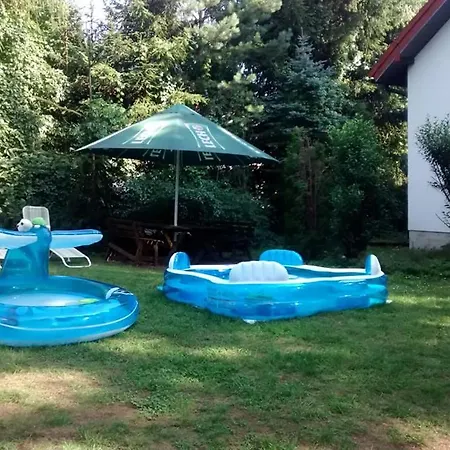 Pod Kogutem Piecki (Warmian-Masurian)