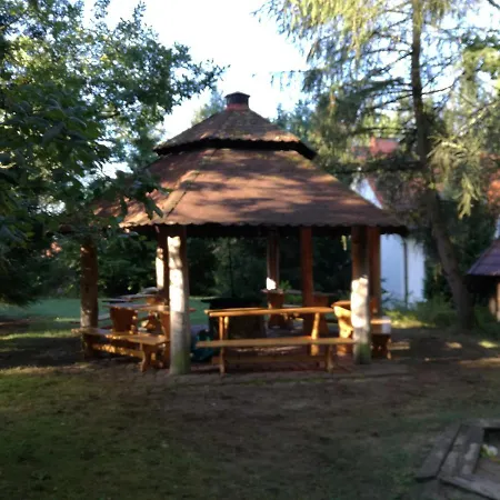 Pod Kogutem Piecki (Warmian-Masurian)