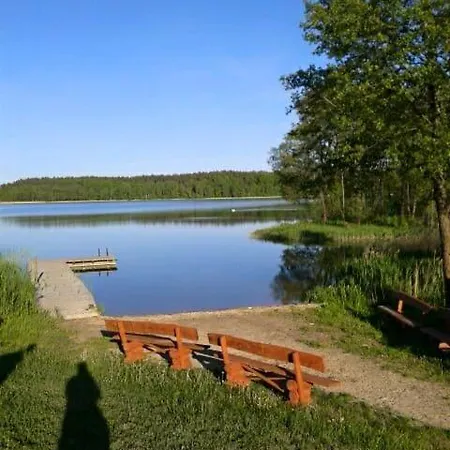 Prázdninový dům Pod Kogutem *