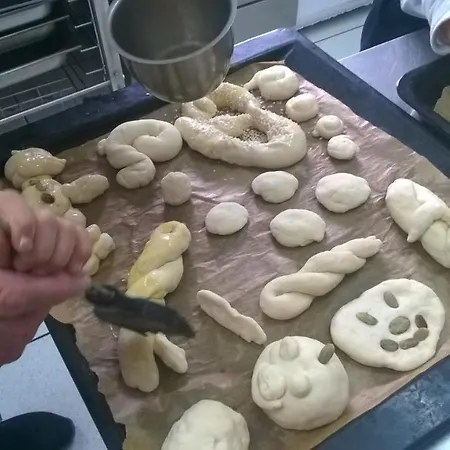 Prázdninový dům Pod Kogutem *