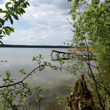 Prázdninový dům Pod Kogutem Piecki (Warmian-Masurian)