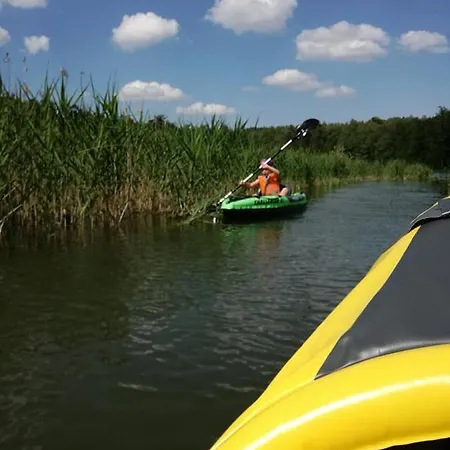Prázdninový dům Pod Kogutem Piecki (Warmian-Masurian)