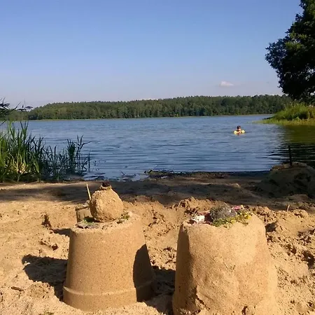 Prázdninový dům Pod Kogutem *