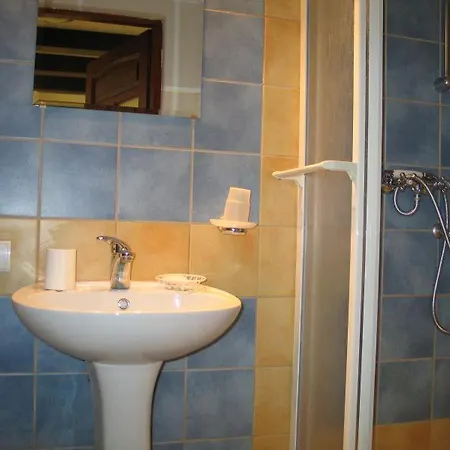 Prázdninový dům Pod Kogutem