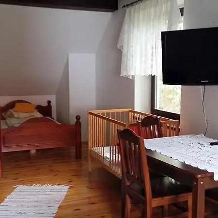 Prázdninový dům Pod Kogutem *