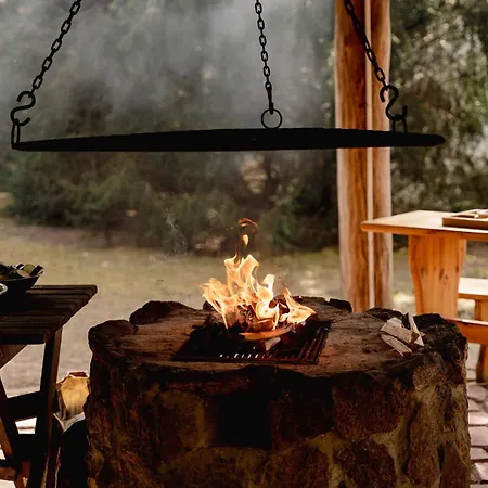 Farm stay Pod Kogutem