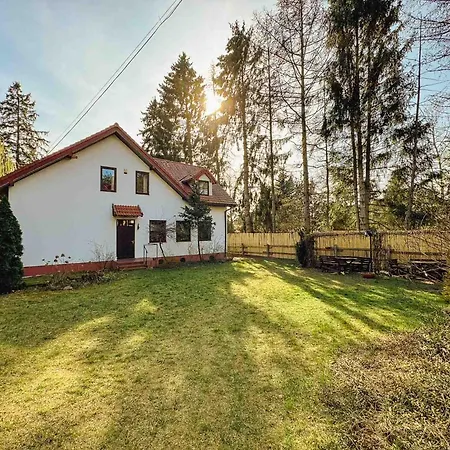 Farm stay Pod Kogutem *