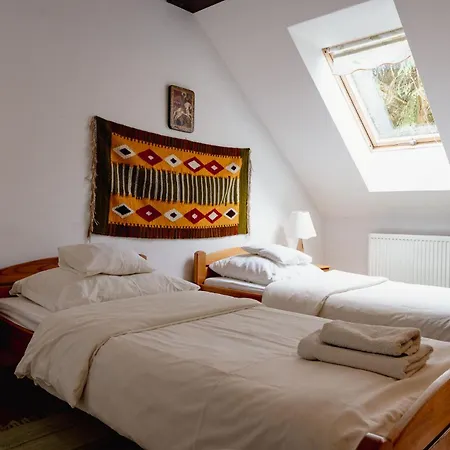 Farm stay Pod Kogutem *